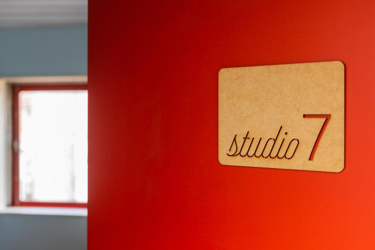 Victoria Studios @ Clerigos Porto Cameră foto