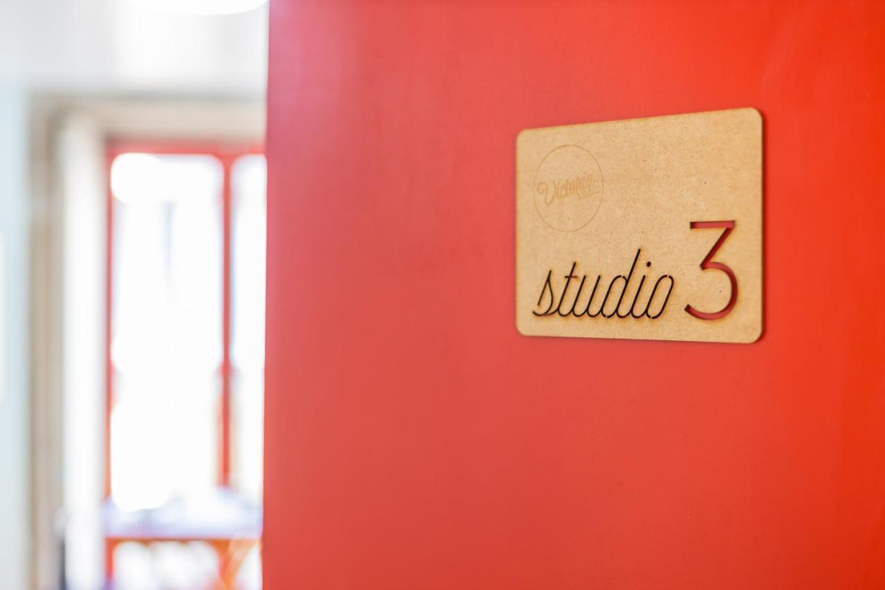 Victoria Studios @ Clerigos Porto Cameră foto
