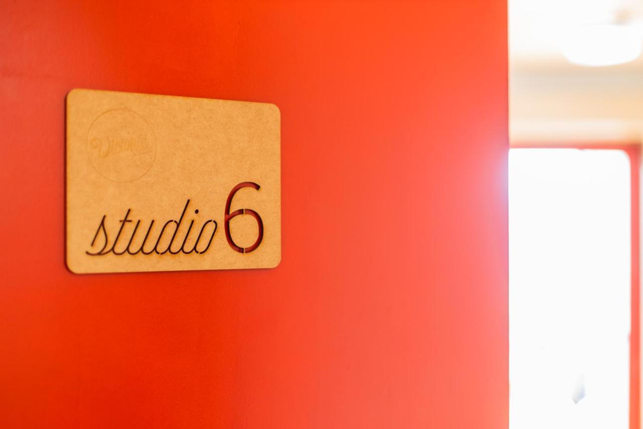 Victoria Studios @ Clerigos Porto Cameră foto
